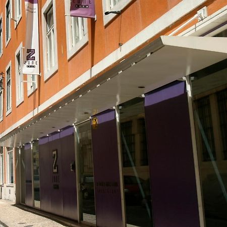 Spru Lisbon Summer Accommodation Esterno foto