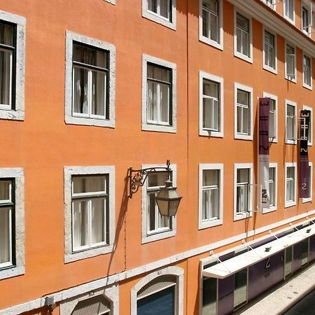Spru Lisbon Summer Accommodation Esterno foto