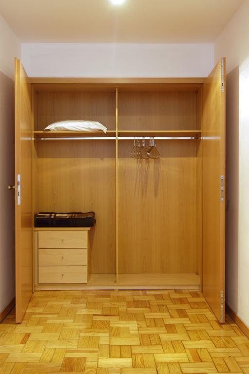 Spru Lisbon Summer Accommodation Camera foto