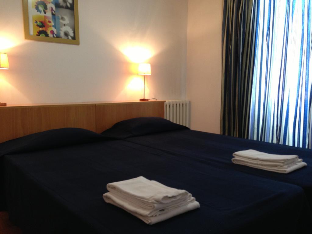 Spru Lisbon Summer Accommodation Camera foto