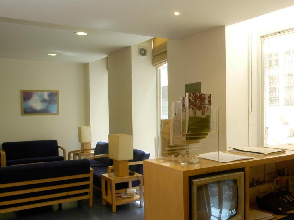 Spru Lisbon Summer Accommodation Esterno foto