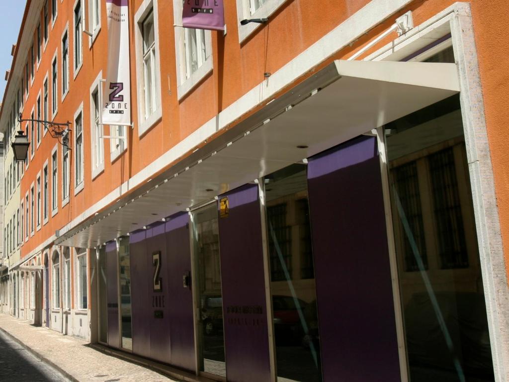 Spru Lisbon Summer Accommodation Esterno foto