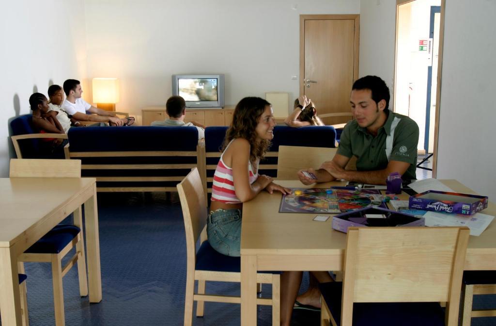 Spru Lisbon Summer Accommodation Esterno foto