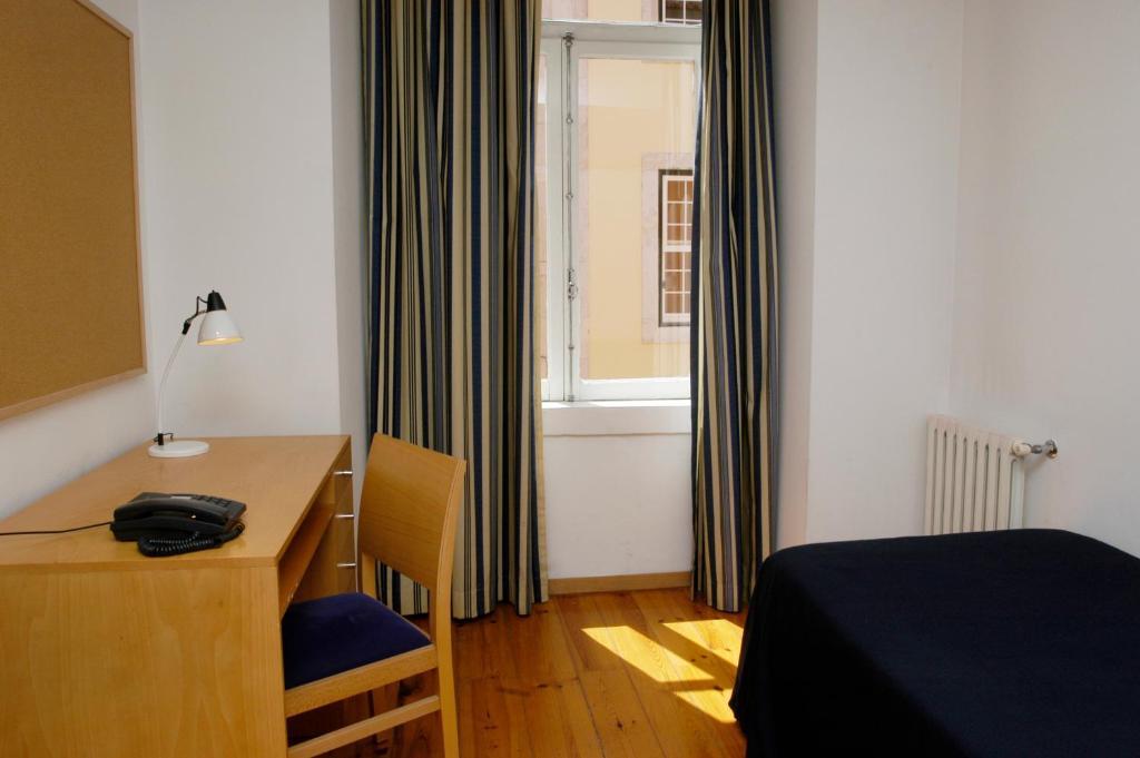 Spru Lisbon Summer Accommodation Camera foto