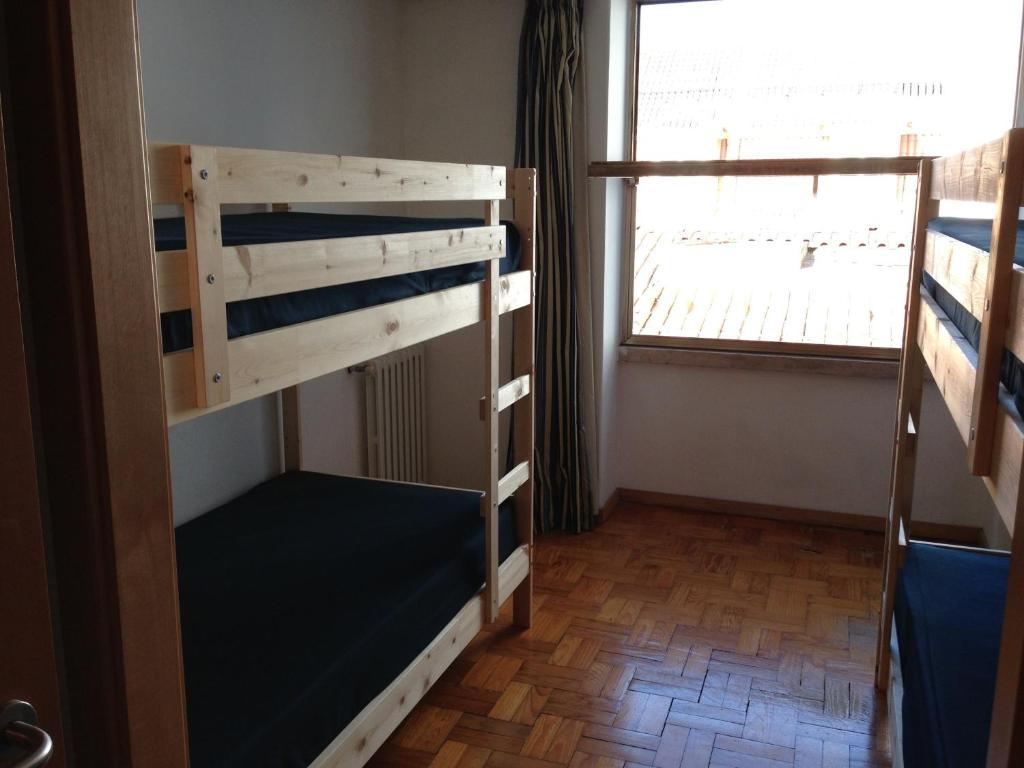 Spru Lisbon Summer Accommodation Camera foto