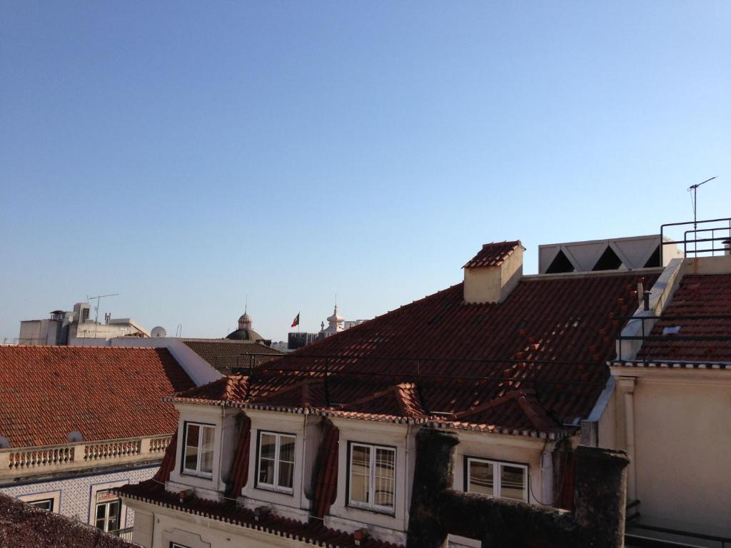 Spru Lisbon Summer Accommodation Esterno foto