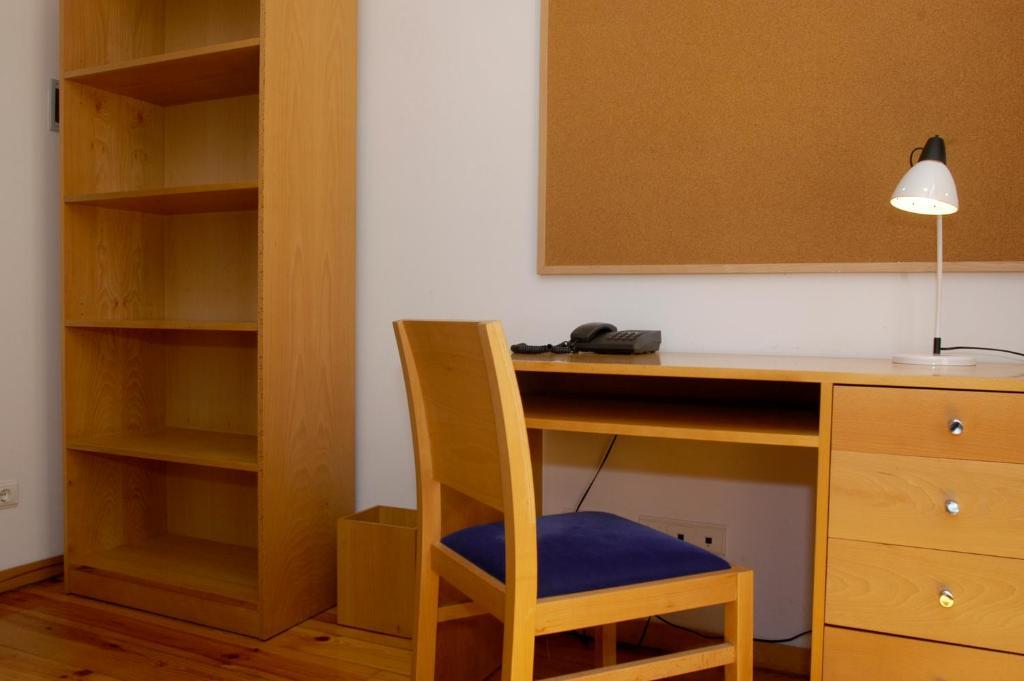 Spru Lisbon Summer Accommodation Camera foto