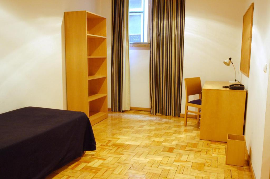 Spru Lisbon Summer Accommodation Camera foto