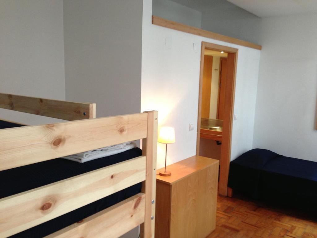 Spru Lisbon Summer Accommodation Camera foto