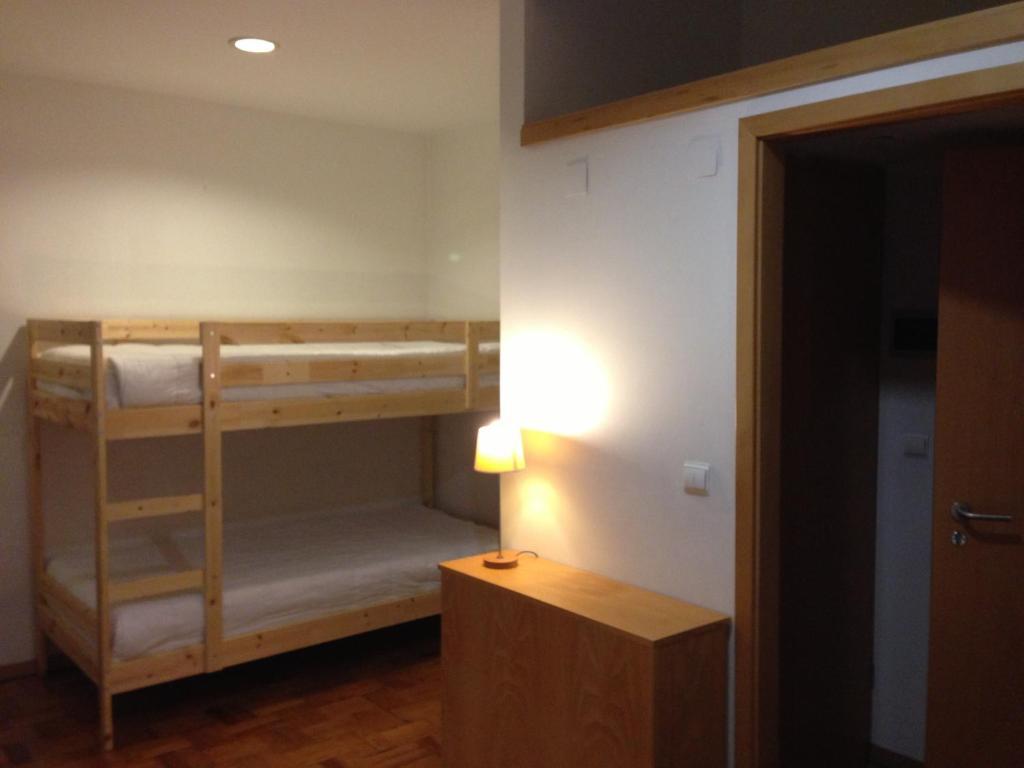 Spru Lisbon Summer Accommodation Camera foto