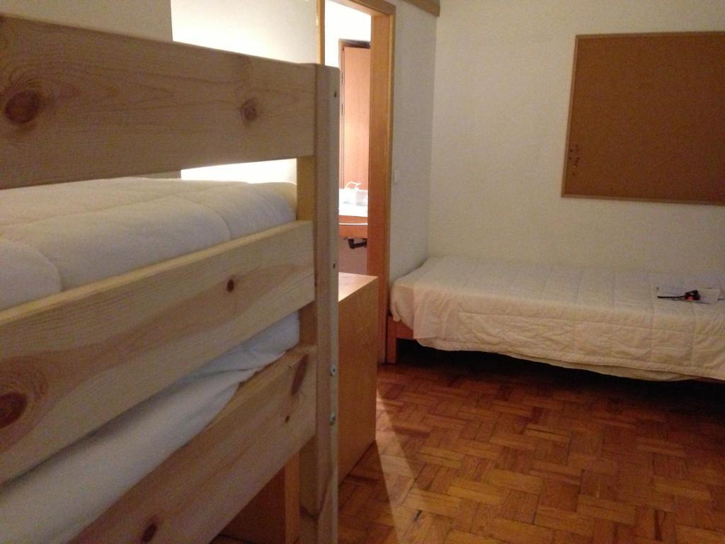 Spru Lisbon Summer Accommodation Camera foto