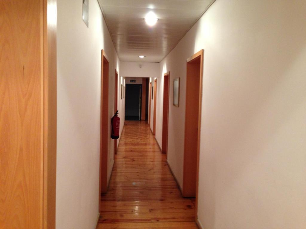 Spru Lisbon Summer Accommodation Esterno foto