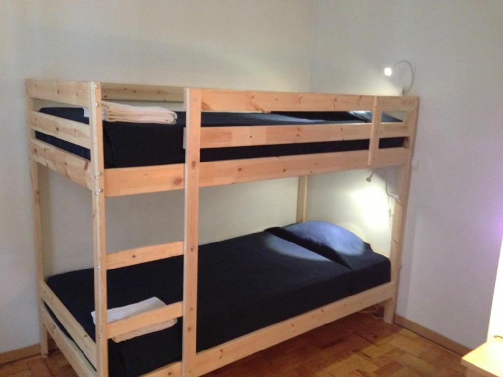 Spru Lisbon Summer Accommodation Esterno foto