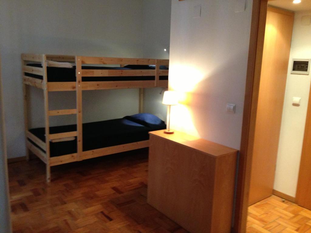 Spru Lisbon Summer Accommodation Camera foto